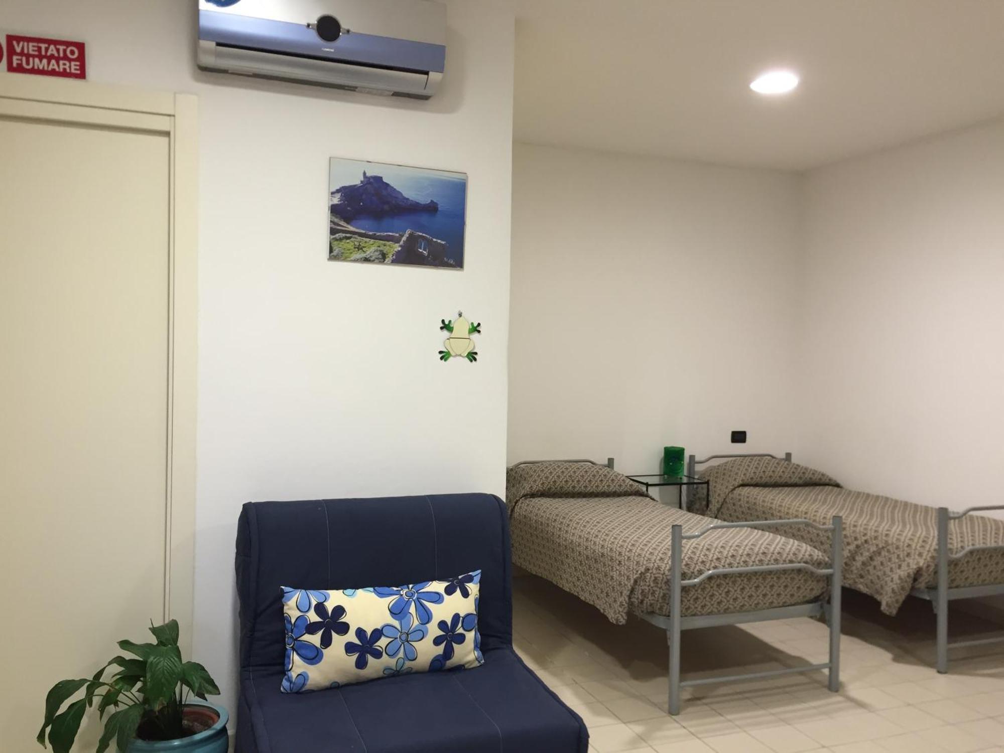 Double or Twin Room